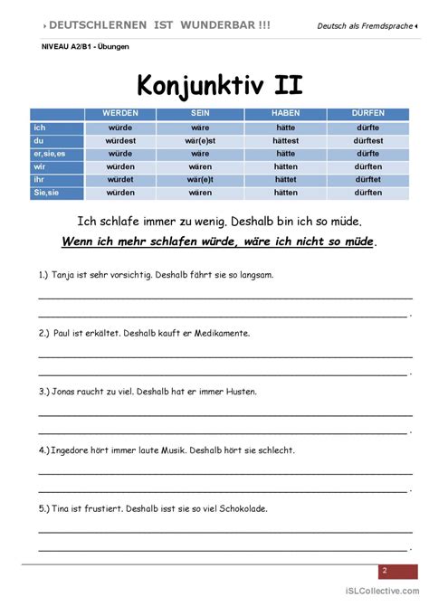 DEUTSCH .